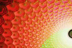 色彩搭配影响对时间的感觉