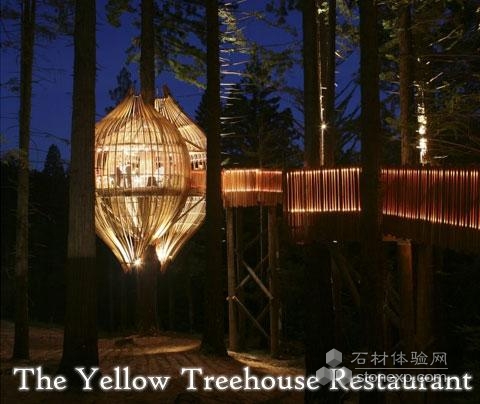 凉宵烟霭外，三五玉蟾秋--创意餐厅设计