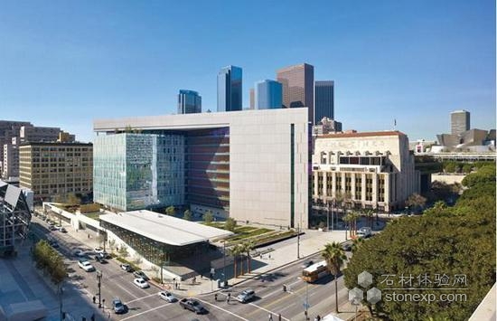 Aecom成为世界上最大建筑事务所