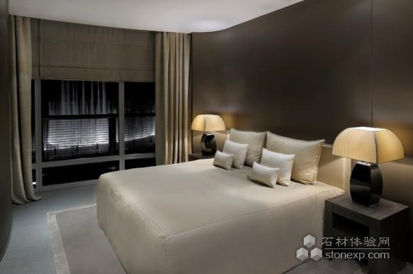 迪拜塔酒店室内设计赏析