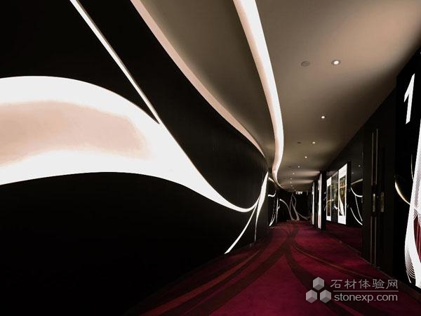 皇室戲院设计赏析