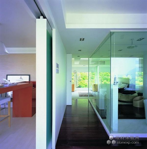 香港设计师陈炳坤亚太金奖作品二