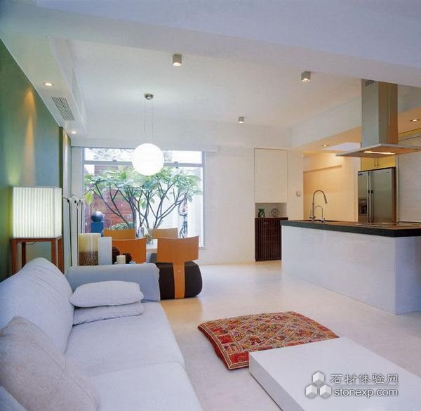 香港设计师陈炳坤亚太金奖作品三