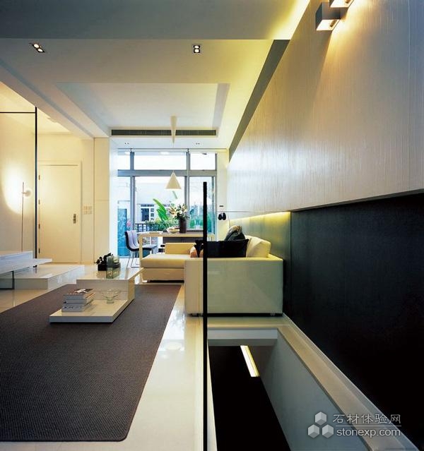 香港设计师陈炳坤亚太金奖作品四