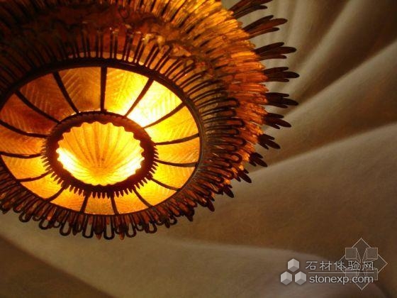 巴特罗公寓　西班牙建筑师高迪