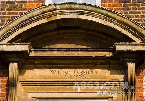 威利茨住宅 美国建筑大师赖特