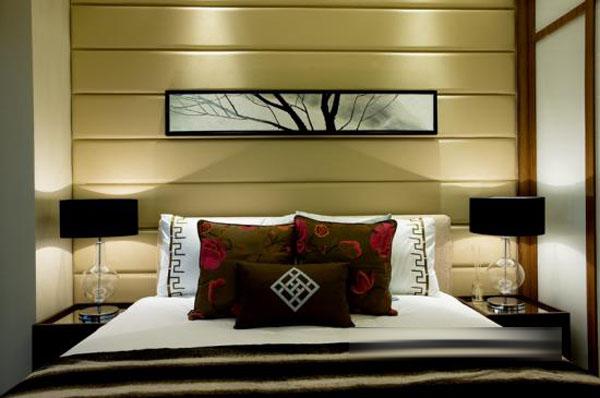 大牌设计师戴勇作品赏析—幸福故事