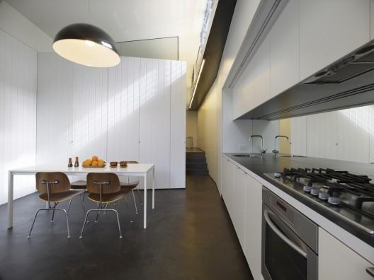 澳大利亚海恩斯别墅住宅设计