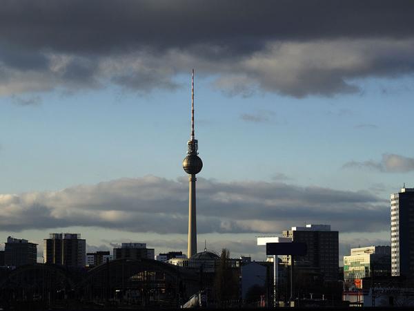 沈阳将建立新的地标式建筑