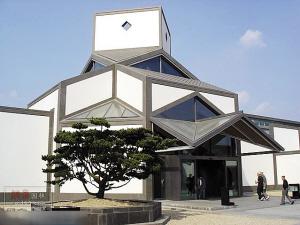 南京六朝博物馆有望年内动工