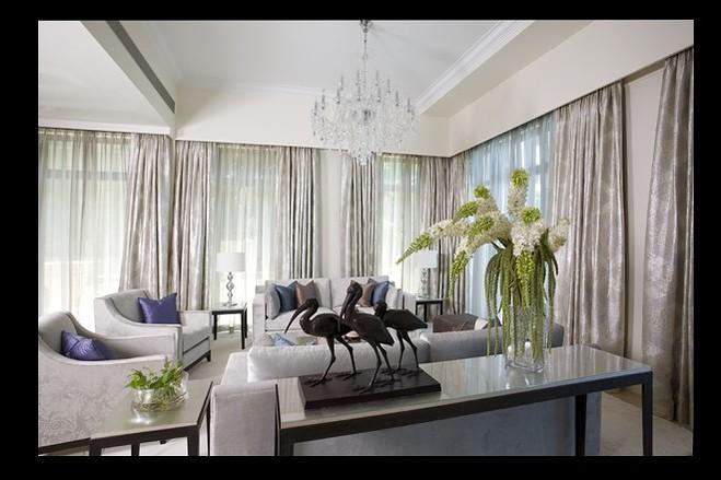 两千万元豪装 别墅设计欣赏