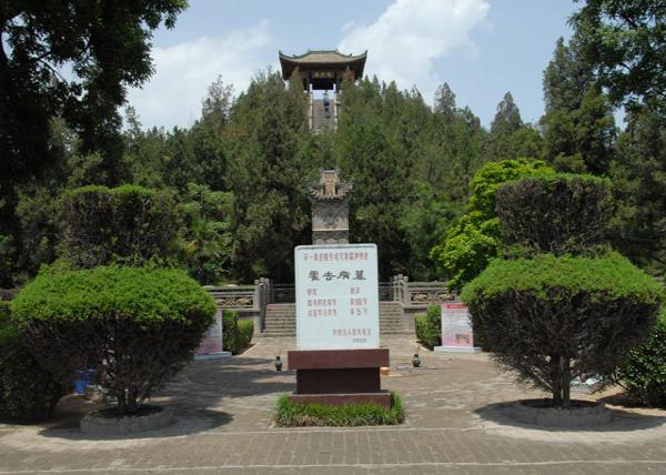中国石材应用历史及石材文化漫谈