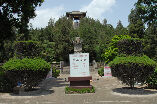 中国古代石材应用——霍去病墓石雕