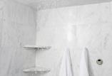 小居室室内设计之浴室设计——天然石材应用