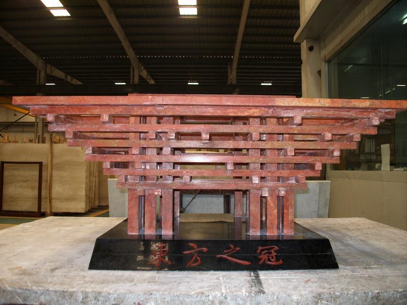 中国馆