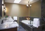 天然石材应用于室内装饰之浴室设计