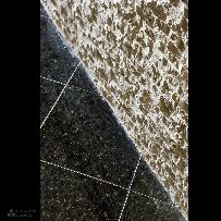 室外设计——天然石材应用于地面设计