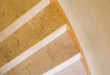 楼梯设计——天然石材广泛应用于室内设计