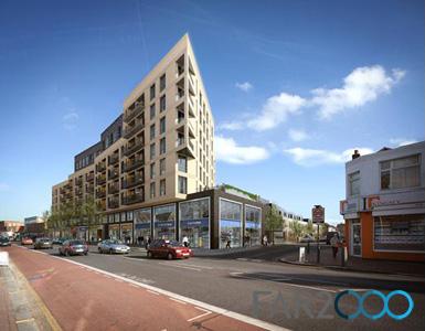 伦敦Highmead再开发工程获批