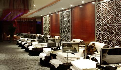 东城国际会馆设计