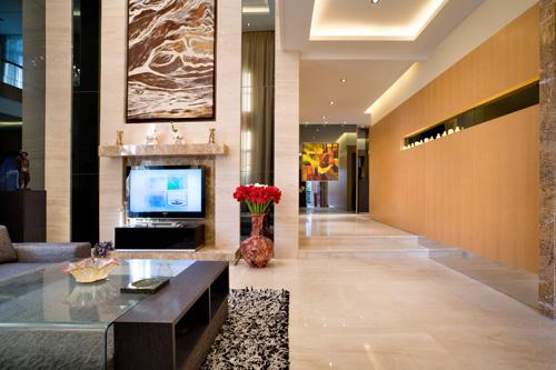 大宅别墅设计赏析