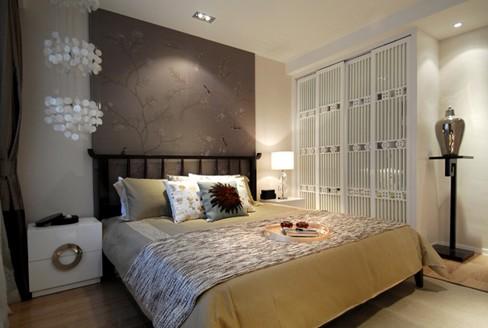 戴勇作品 济南他山2号样板房