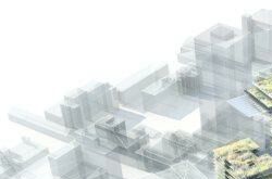 澳大利亚悉尼的新型低辐射建筑