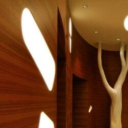 法国尼斯Exedra Nice酒店设计
