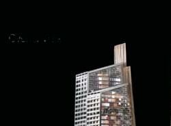 新加坡的绿色建筑