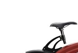 PiCycle LTD混合动力自行车