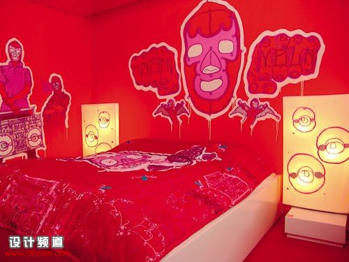 美人鱼的61个故事-Hotel Fox酒店8