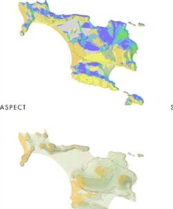 2010ASLA景观专业奖|规划与分析荣誉奖：Isla Palenque