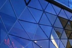 意大利建筑大师  M•福克萨斯先生建筑作品欣赏
