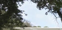 2010ASLA景观专业奖|通用设计荣誉奖：莱思大学Brochstein 亭