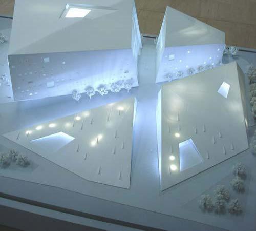 艺术界的‘成都年’当代美术馆7月开馆