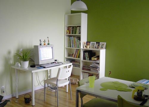 绿色装修需遵守的三大环节四大原则