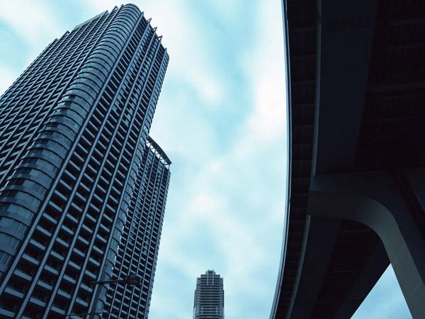 美刊：中国建筑热潮冷落本土建筑师