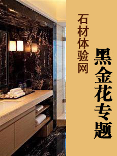 黑金花专题