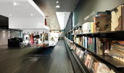 凡高博物馆商店 2010红点奖建筑室内类获奖作品