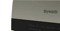 2010红点获奖作品 创维Skyworth ACP 42E11 LED Bckelight TV