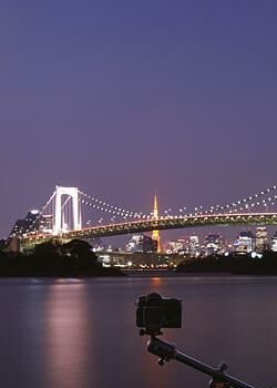 2010红点获奖作品 Vanguard Alta Pro Tripod 2 鹰眼三角架2