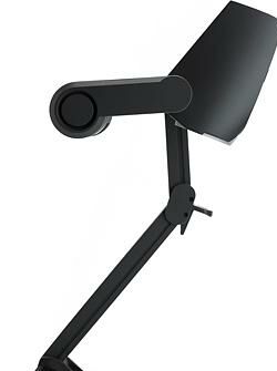2010红点奖办公用品类 VZ-9plus³ Desktop Visualizer