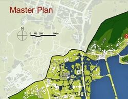 2010ASLA景观专业奖|规划与分析荣誉奖：杭州西湖景观更新