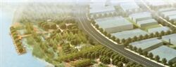2010ASLA景观专业奖|通用设计杰出奖：上海世博后滩公园