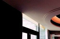 室内设计名家经典案例：高文安作品欣赏