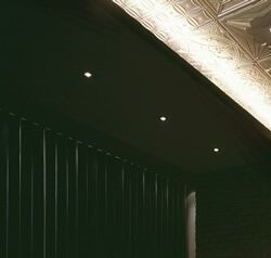 当办公室像豪华五星级酒店