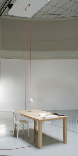 光的高度 由你来决定