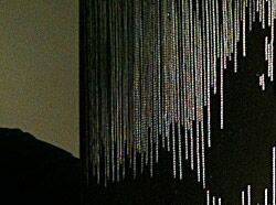 魅影----LUCCON公司半透明混凝土