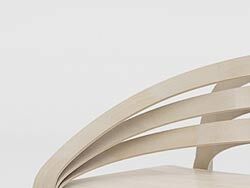 伦敦设计艺术节 Plooop椅子