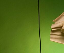 伦敦设计节 自制灯具欣赏